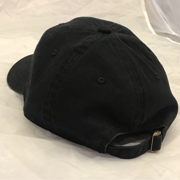 OC - Houston Livestock Show and Rodeo Event Cap - Picture 13 of 13